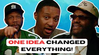 How Trey Moe Built a Comedy Empire With a Puppet Named Keisha