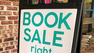 Dunedin Public Library Friends of the Library Annual Book Sale 2022