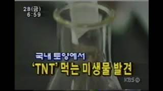 KBS 뉴스광장 오프닝 OP (1999년)