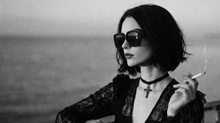 VampShow: LADIES OF THE NEW CHURCH Darkwave-Postpunk / Official Audio Video