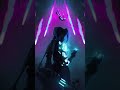 Represent | @CrystalChaos_Editz #arcane #jinx #jinxarcane #leagueoflegends