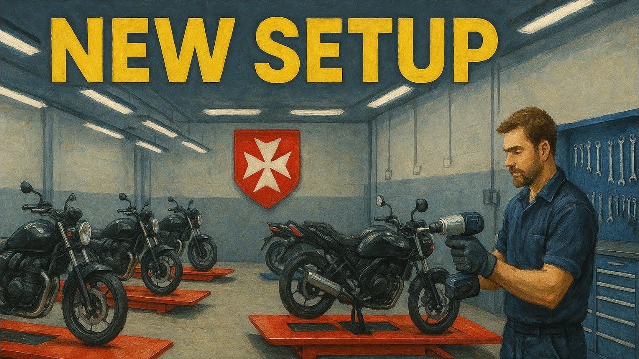 TWM Service Center || Daily 