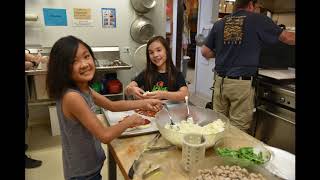 2018 Sanborn Junior Term 2 Slideshow
