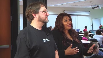 Around Kitsap: CoderDojo