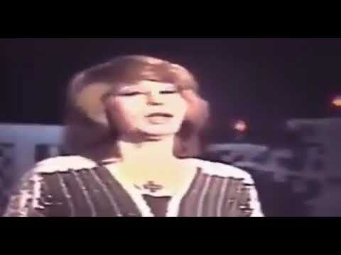 كروان الشرق فايزه أحمد موشح أصلح الأوتار مقطع تصوير نادر