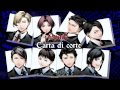 「アルカナ・ファミリア─La storia della Arcana Famiglia─」OPムービー
