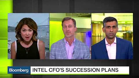 Intel Unveils Major Reconstructing, 12,000 Jobs Cut