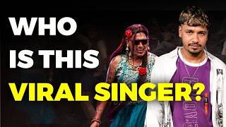 Ballu Harami Viral Song का पूरा सच | Young AJ | Meri Chai Ki Tapri Pe | India’s Got Latent 2