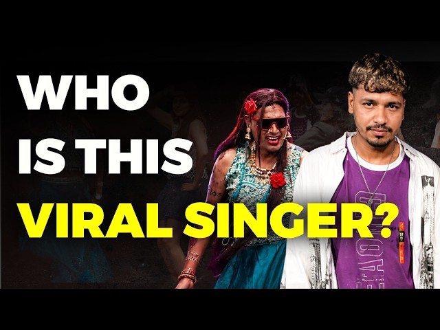 Ballu Harami Viral Song का पूरा सच | Young AJ | Meri Chai Ki Tapri Pe | India’s Got Latent 2