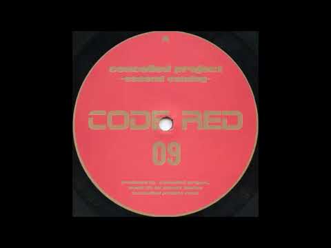 Conceiled Project — Conceiled Project - Untitled (A3)