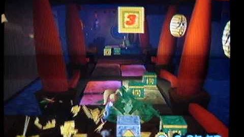 Crash Bandicoot and the Wrath of Cortex part 49 Two more missing Relics