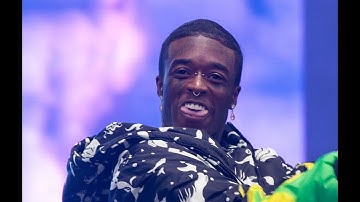 Lil Uzi Vert - Sasuke (Official Remix By X) [Itachi