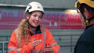 Hollandia RISQ – Episode 3 - Stick to the plan