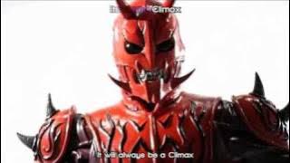 [T-N]Double Action Climax Form