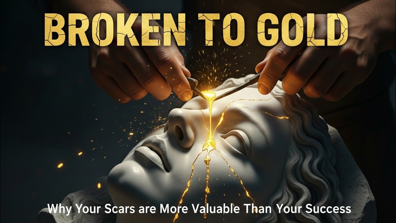 Why Your Scars are More Valuable Than Your Success😇.#motivationalstory 