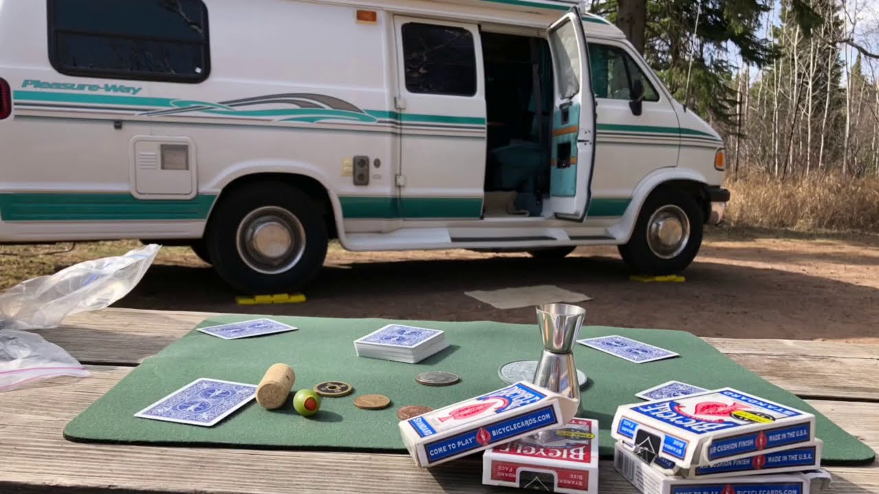 Temperance River State Park