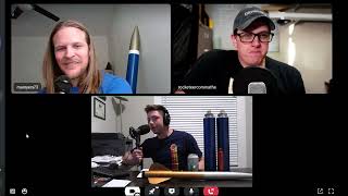 How The Anti-Gravity Group Came to Be | AGG Podcast Episode 1