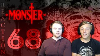 SOS Bros React - Monster Episode 68 - A Town Set To Explode
