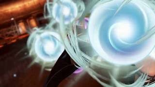 Dissidia NT - Kuja Custom Matches #2