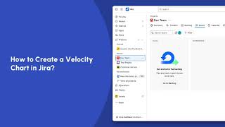 How to Create a Velocity Chart in Jira? | Jira Tutorials | Trainn