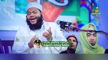 القارئ سعيد اسلام اجمل من تلاوات القران الكريم