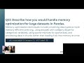 Top 40 Python Interview Questions are ready to share with you.