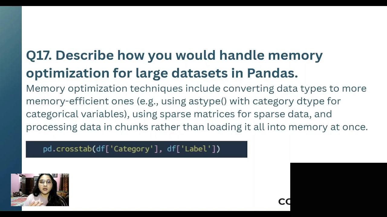 Top 40 Python Interview Questions are ready to share with you. - YouTube