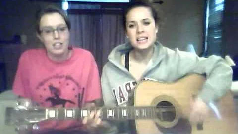 Sober Cover Rachel Goodlet and Emily Noland