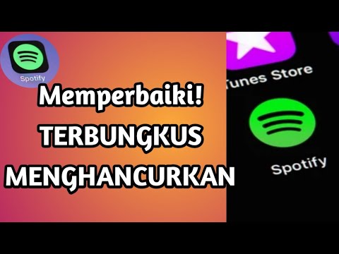 Perbaiki Spotify Wrapped 2021 Crashing || Masalah Crashing Spotify