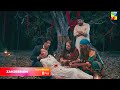 Zanjeerain Episode 19 | Promo |  Sajal Aly | Ameer Gilani | Danyal Zafar | episode 19 promo Review 