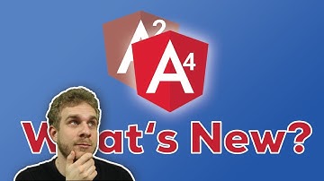 Angular 4 - What