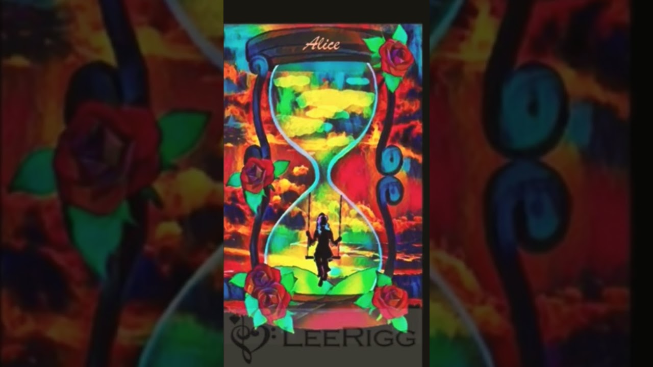 Don't cut the Flowers 