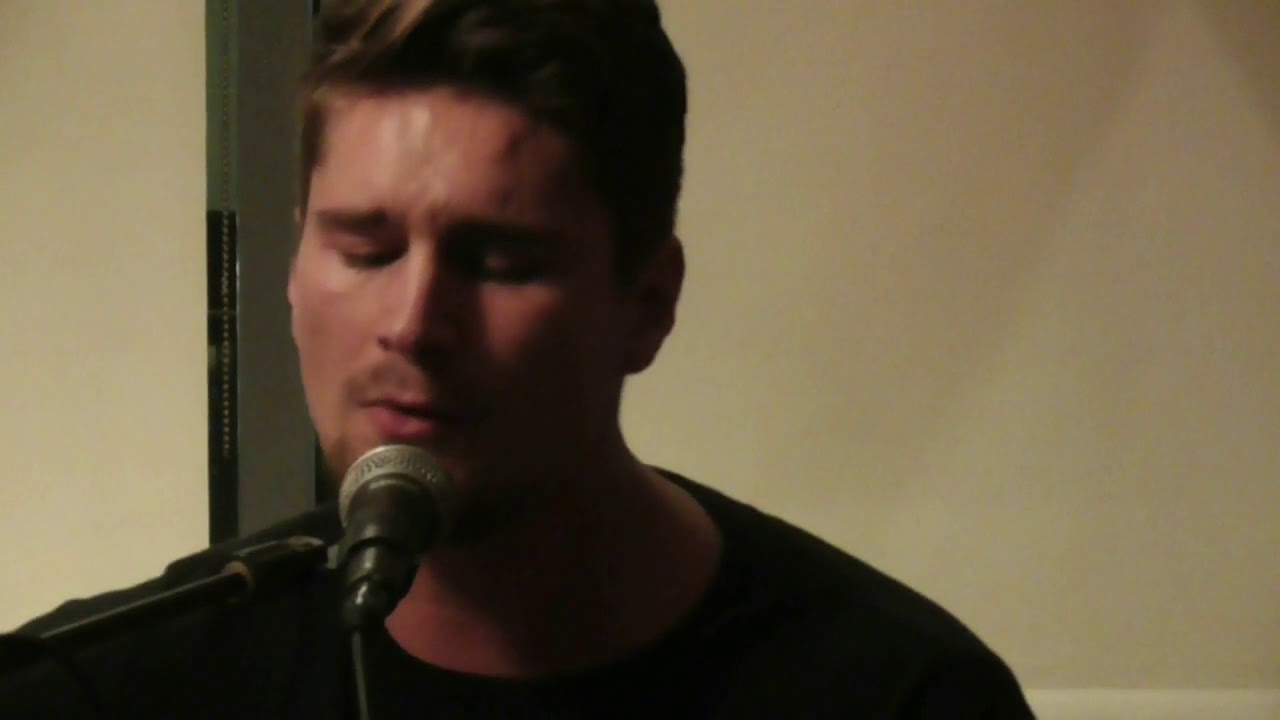 Jack Joseph Nicholls Slowly Falling YouTube