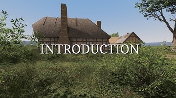 Dartmour Devlog 1 Origins & Vision