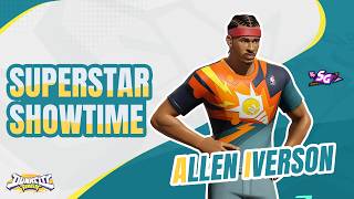 Dunk City Dynasty | Highlight Reel | Allen Iverson