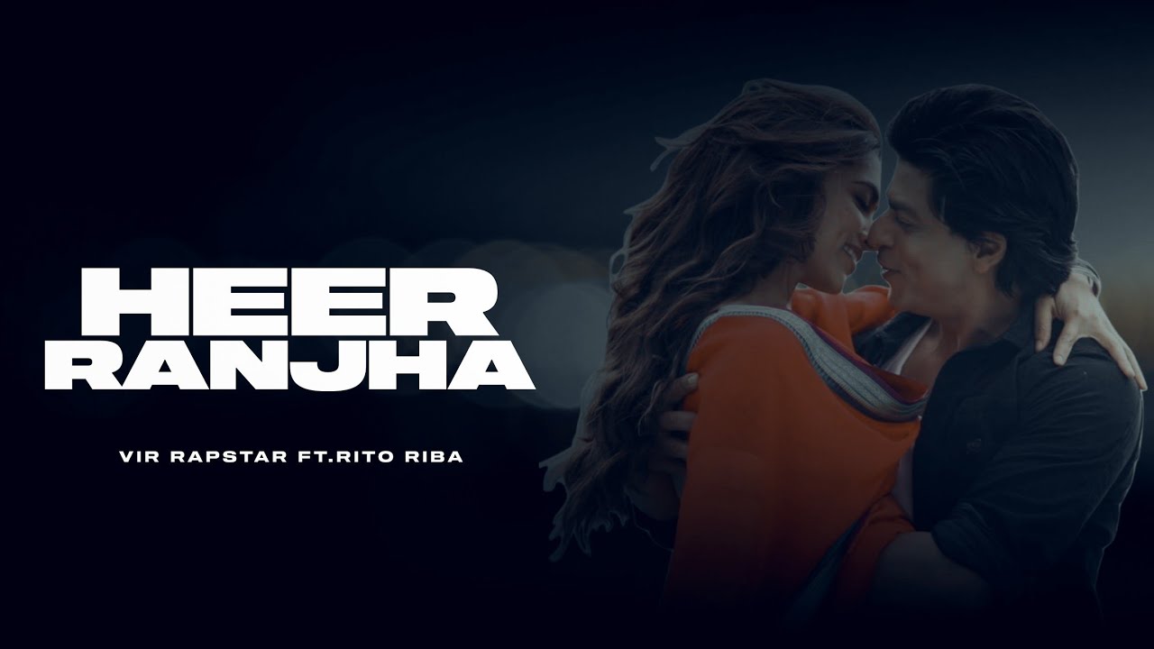 Heer Ranjha - Official Video | Prod by. 