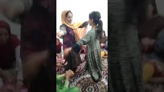 KASHMIRI WEDDING SONG & DANCE | koorkashir