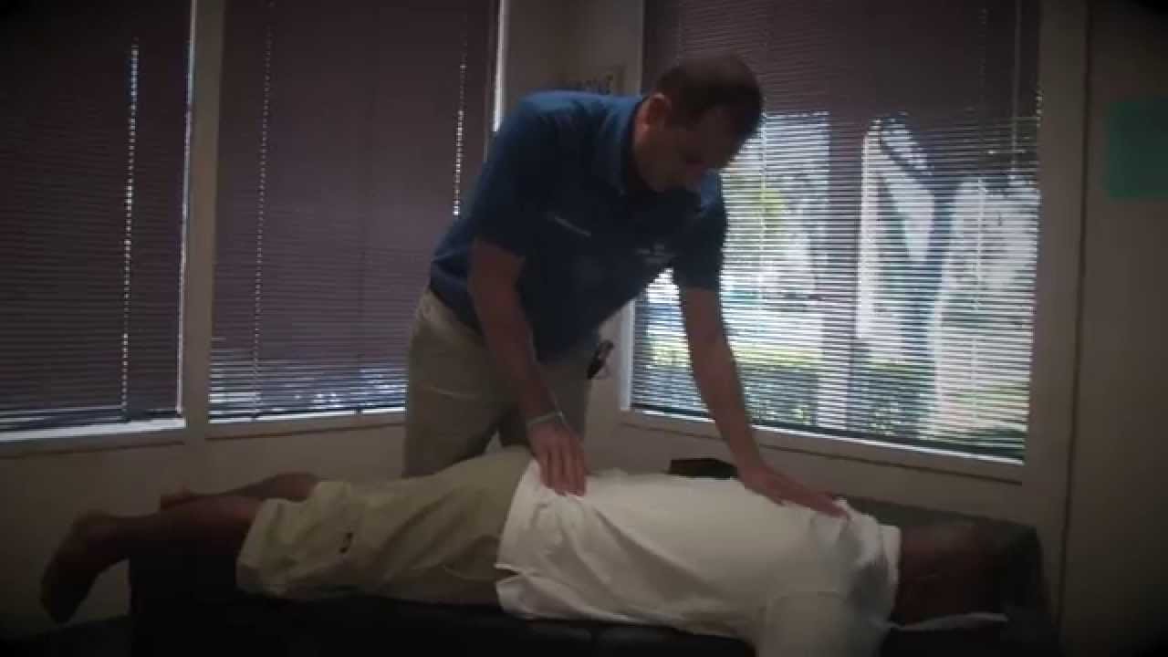 Why I Became A Chiropractor: Dr. Matt Pennetti