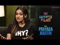 Prayaga martin  the happiness project  kappa tv