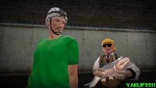 A Day of Irresponsible Dad