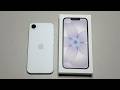 iPhone 17e - Unboxing