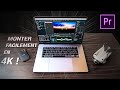 10 ASTUCES pour monter FACILEMENT en 4K sur votre ordinateur ! Tuto Premiere Pro