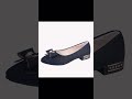 Women Flats Bowknot Single Shoe #shoes #flats