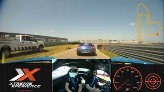 Xtreme Xperience - M1 Concourse - Pontiac, MI 2025 - Porsche 911 GT3 screenshot 5