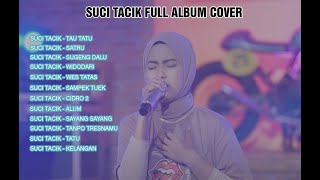 Suci Tacik Full Album || Lagu Enak Buat Santai