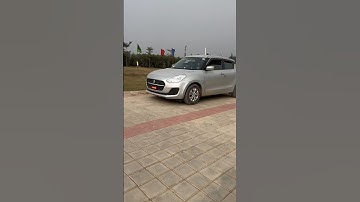 Alloy wheels na car kherab kr de #trending #shortvideo #explore #nigampardhan #swift #cars #carlover