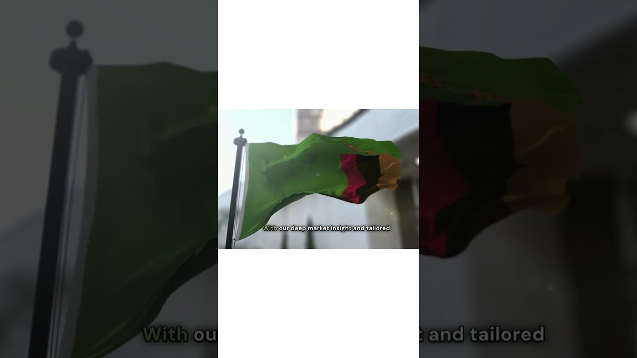 Branch Out into Zambian Agri-Growth