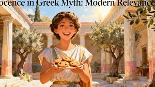 Greek Gods as Timeless Personality Archetypes: Discover Their Modern Reflections