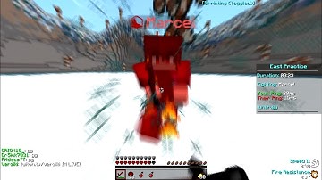 Premium vs. Stimpy/Marcel