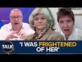 Baroness Fox's Unlikely Friendship With Ann Widdecombe: "We Became Great Friends"
